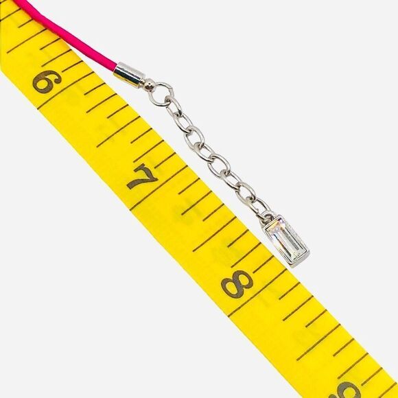 Women’s Lia Sophia Strawberry Parfait Bracelet - Picture 4 of 7